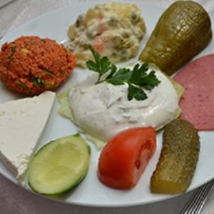 Fix Yemekli Menü Düğün