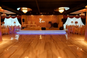 Asia Davet ve Balo Salonu