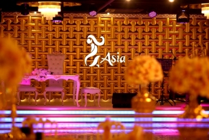 Asia Düğün, Davet ve Balo Salonu - Pendik