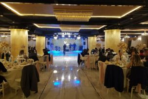 Asia Düğün, Davet ve Balo Salonu - Pendik