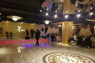 Asia Düğün, Davet ve Balo Salonu - Pendik